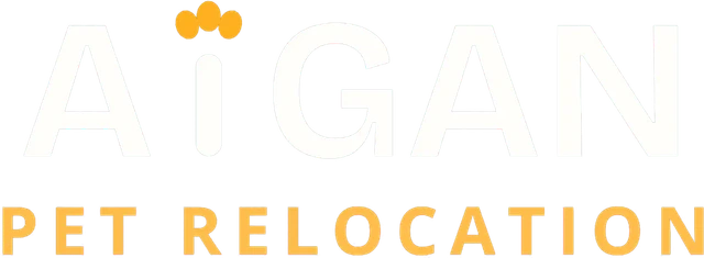 Aigan Pet Relocation