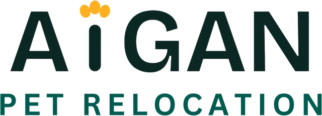 Aigan Pet Relocation